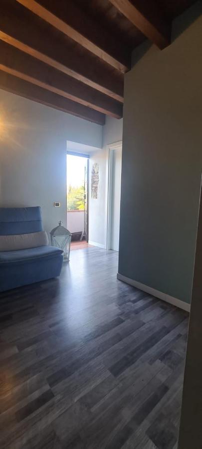Hotel DesenzanoLoft Garda Family House Desenzano del Garda Exterior foto
