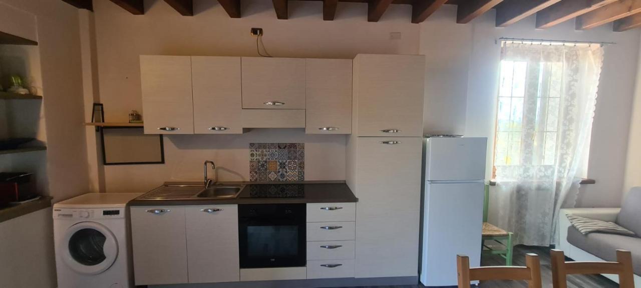 Hotel DesenzanoLoft Garda Family House Desenzano del Garda Exterior foto