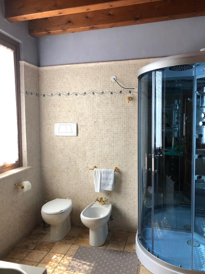 Hotel DesenzanoLoft Garda Family House Desenzano del Garda Exterior foto