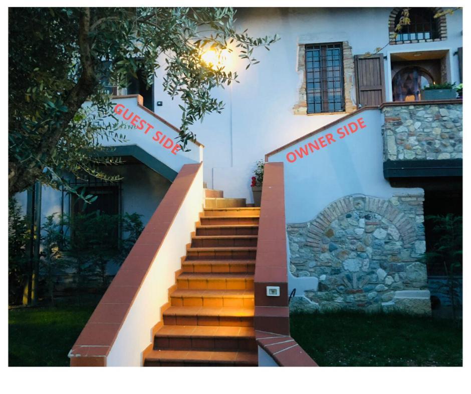 Hotel DesenzanoLoft Garda Family House Desenzano del Garda Exterior foto
