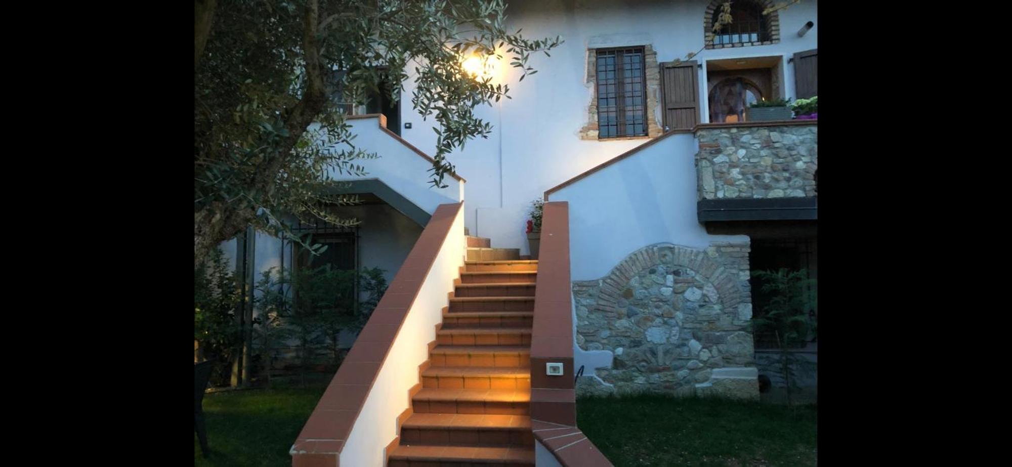 Hotel DesenzanoLoft Garda Family House Desenzano del Garda Exterior foto