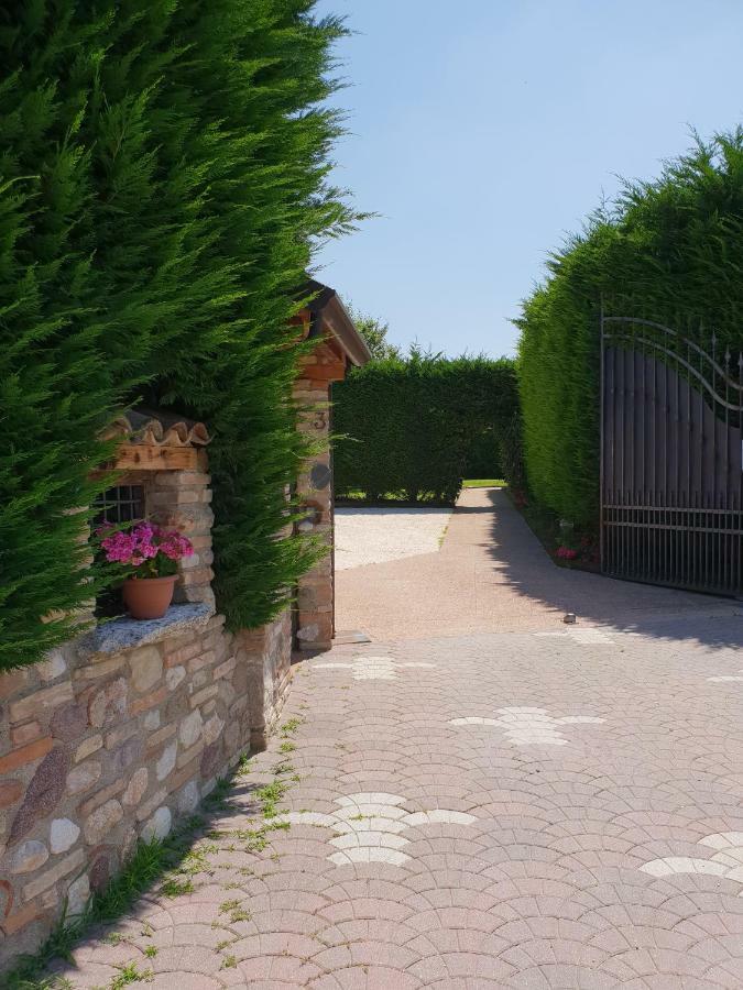 Hotel DesenzanoLoft Garda Family House Desenzano del Garda Exterior foto